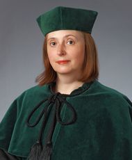 prof. Chadzińska
